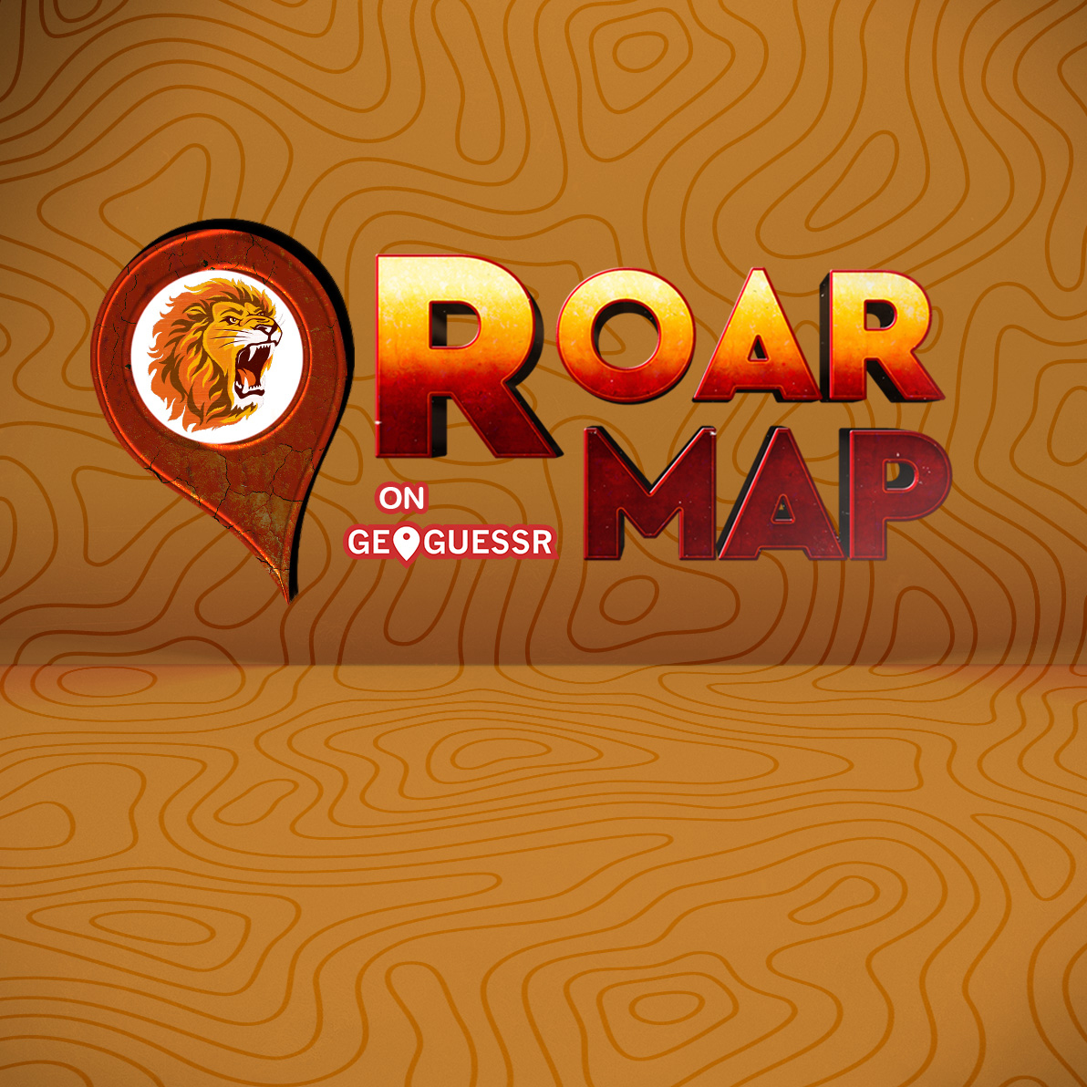 The Roar Map - LION Cereals
